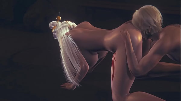 Ningguang’s Uncensored Hardcore Fantasy: A Genshin Impact Erotic Anime Tribute