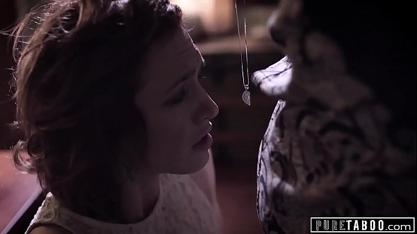 Innocent Orphan Seduces And Fucks Her Social Worker