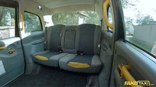 Ride My Willy Wall With Your Big Cock On Fake Taxi