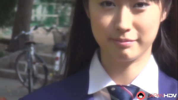 Naughty Schoolgirl Tomomi Motozawa Services A Classmate’s Stiff Cock