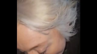Outdoor Slut Queen’s Public Blowjob Compilation: Getting Fucked In Every Filthy Place