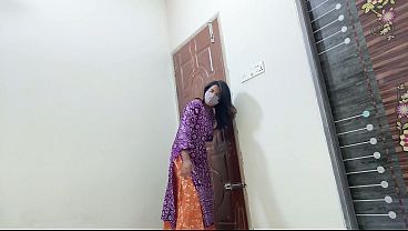 Big Cock Stud Pounds Desi Village Auntie