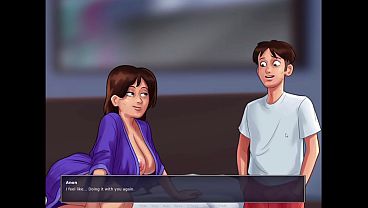 Stepmom Demands Everything In Its Right Place, Especially Me