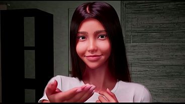 Heavenly Thai Massage With Fiery Anal Asian Beauty