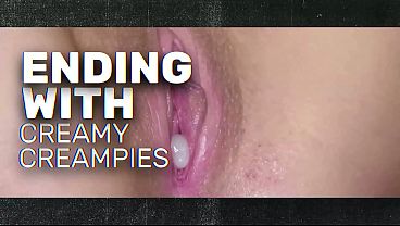 Satine Summers Begs For A Gangbang And Gets Filled With Multiple Creampies