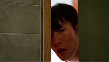 Stepbrother’s Secret: He Pleasures The Sister-in-law Deeper Than His Own Wife