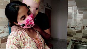 Desi Bhabhi’s Spicy Kitchen Fuck: Hardcore Desi Xxx Action