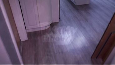 Samantha Black’s Steamy Secret: Filling Her Young Pussy With Stepdad’s Load While Mom’s Away