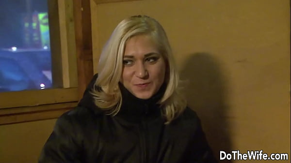 Linda Ray’s Bbc Creampie: Served To Her Cuckold After Taking It In Every Hole