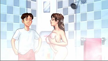 Stepping Into Stepmom’s Quiet Desires