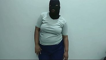 Desi Babe Rohini Gets Wild In A Steamy Live Cam Show