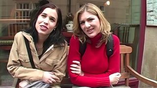 Double The Milf, Double The Fun