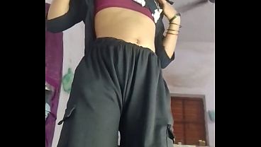 Desi Bhabhi Gets Pounded Hard In Reverse Cowgirl With Moaning Hindi Dirty Talk