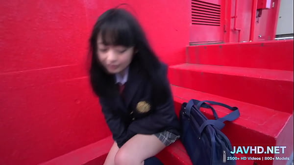 Mini Skirt Seduction: Japanese Hotties Vol. 20
