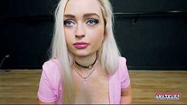 Raven-haired Starlette Gagged On A Thick Cock, Taking A Brutal Face-fucking!