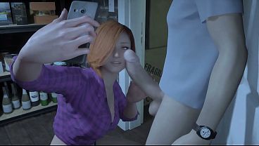 Hungry For A Tight, Dripping Cunt, My Big Cock Craves The Neighbor’s Stepsister.