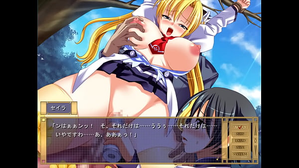 Seducing Saila’s Backdoor Pleasures