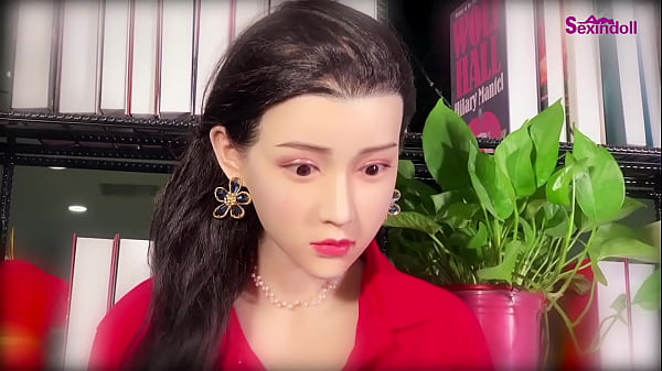 China’s Sex Doll Craze: Tpe Dolls Outshine Silicone In The Booming Pleasure Market