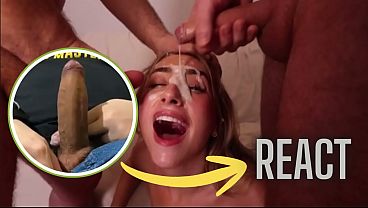 Lily Phillips Takes A Public Double Penetration And Struts With Cum Dripping Down Her Legs
