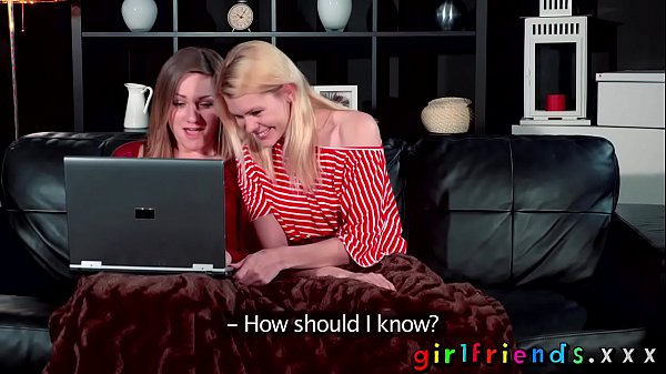 Sultry Sapphic Sweethearts Savoring The Succulent Flavor Of Soaked Cunt