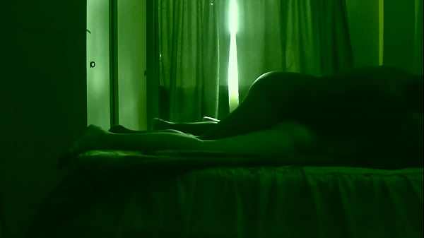 Voluptuous Venezuelan With A Sizzling Hot Ass