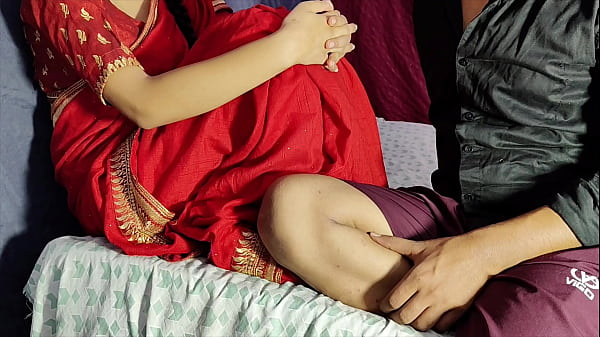 Sizzling Desi Bhabhi’s Wild And Intimate Night With Her Devar
