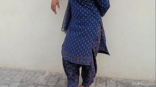 Desi Village Bhabhi Gets Loud And Nasty With Her Devar In Raw Hindi Moans