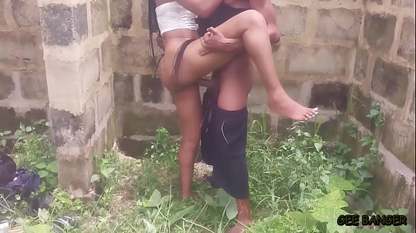 Backyard Bitch Bending Over Bonanza