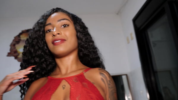 Amaya Takayo And Ariella Ferraz’s Wild Brazilian Threesome Fuckathon With Paulo Marcelo