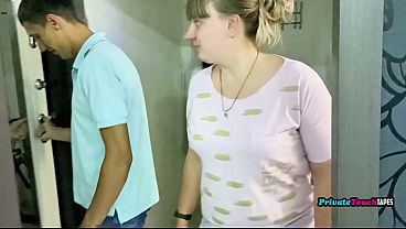 Amateur Russian Bbw With Huge Tits Fucks And Sucks Like A Total Slut