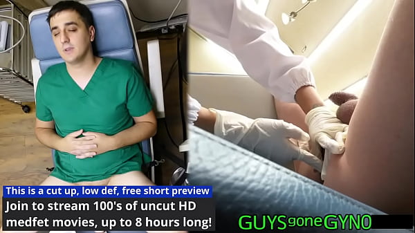 Doctor Canada Turns The Tables, Dominating Doctor Channy In A Steamy Medical Exam And Giving Her A Thorough Checkup At Guysgonegyno – Reup