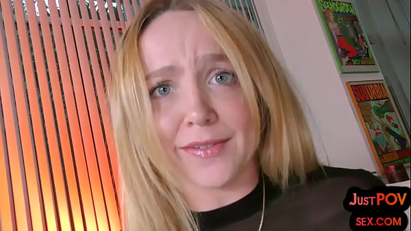 Slicked-up Teen Amateur Pov Pounding With Filthy Talk