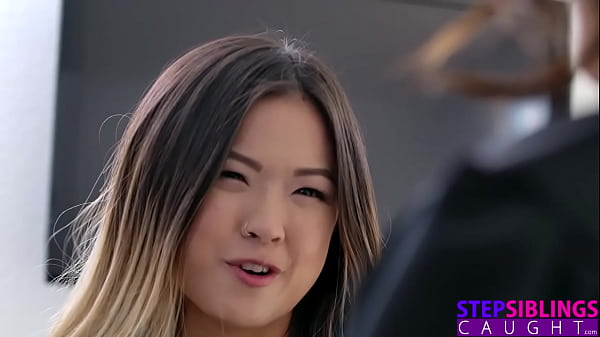 Stepbrother Trapped – Stepsister Teases “now You’ll Stay Hard Just Imagining Me Naked!” S17:e4