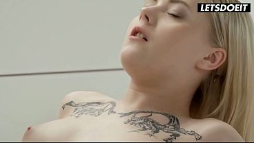 Young Emily’s Passionate Encounter With Her Older Lover – Whiteboxxx
