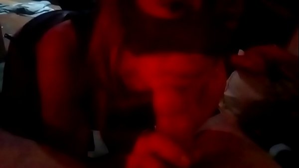 Argentina’s Finest Deep-throat Blowjob
