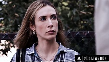 Broke And Desperate Student Aiden Ashley Takes Her Teacher’s Creepy Stepdad’s Dirty Job Offer