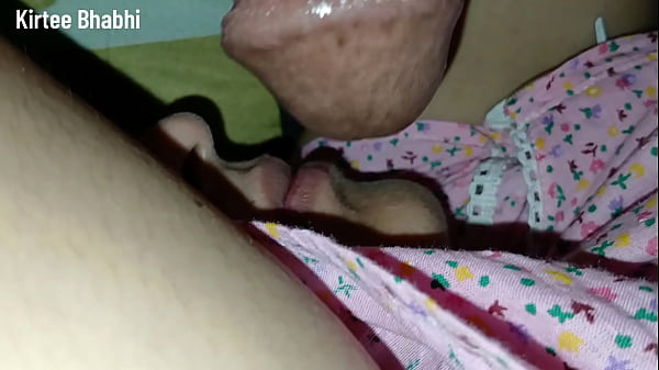 Step-siblings Forced To Share A Bed And End Up In A Brutal, Rough Fucking
