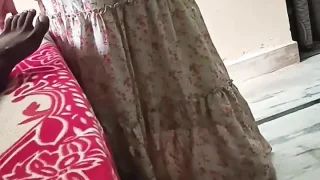 Secret Moments With The House Maid With Full Romance With Beautiful Telugu Voice