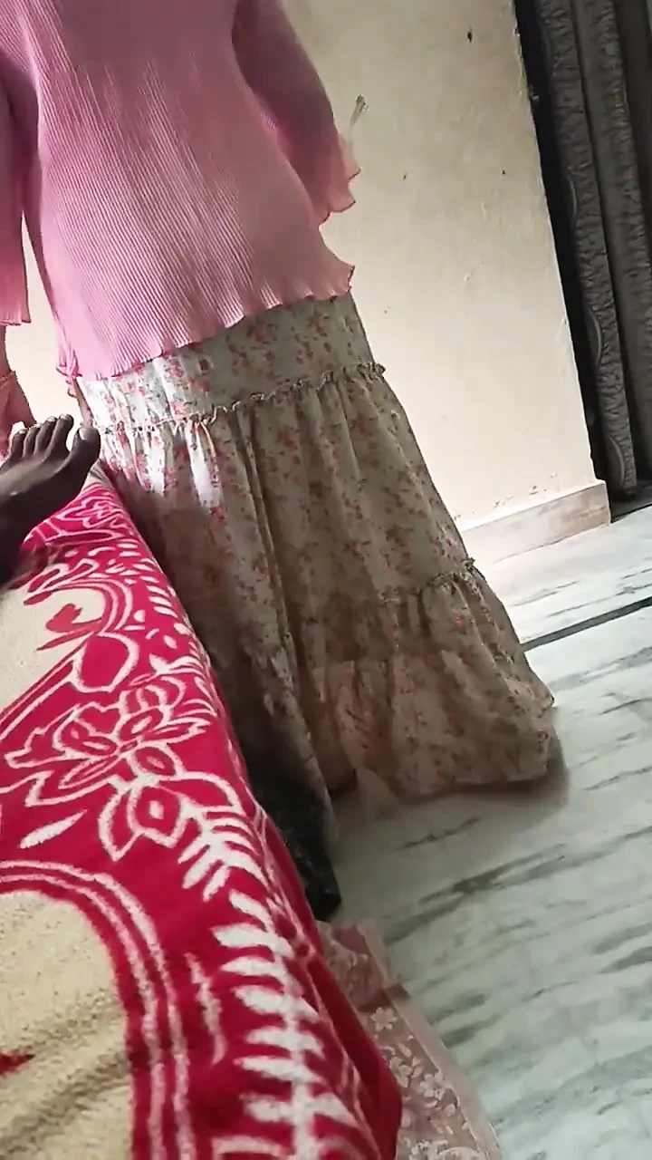 Secret Moments With The House Maid With Full Romance With Beautiful Telugu Voice