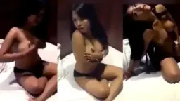 Abg Umur 18 Tahun Siap Digenjot Nih