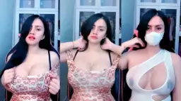 Alondra’s Massive Knockers