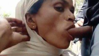 Bhojpuri Dick Sucking Sex Tape