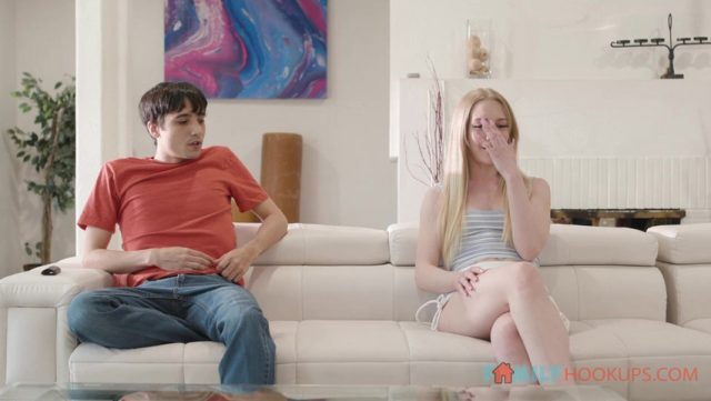 Emma Starletto’s Family Hookups: Taboo Desires Unleashed