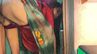 Filthy Desi Housewife Gets Pounded Like A Cheap Slut
