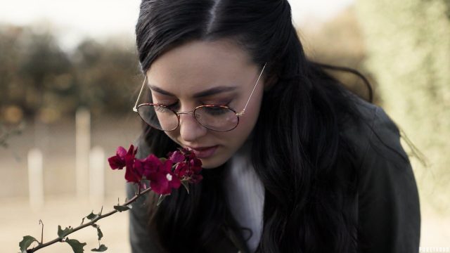 Filthy Sanctuary: Whitney Wright’s Corrupted Refuge