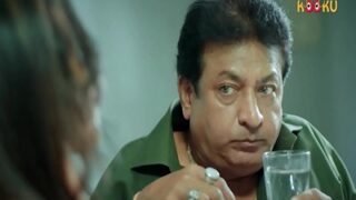 Hot Milf Gets Wild After Drinking A Lust Potion In Steamy Indian Web Series