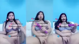 Indry’s Viral Video: The Selebgram’s Wild Ride To Ecstasy