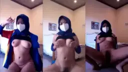 Kasir Indomart Kirim Video Hot Buat Bos Biar Naik Gaji.