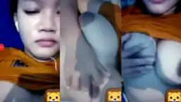 Putri Toge Kediri’s Hot Vcs