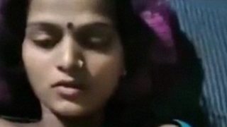 Raw Village Fucking Video With Milking Sex Action